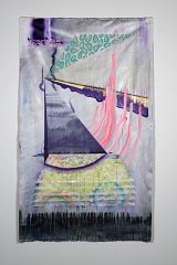 {Fluctuat} (verso), 2023