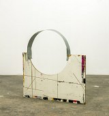 {Sans titre (la part manquante II)}, 2016