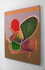 {Sans titre}, 2008
