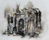 {La ruine de la ruine de la ruine}