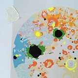 Documentation des étapes de production de la sérigraphie
