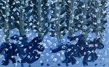 {La neige}, 2024