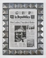 {La Repubblica}, 2011