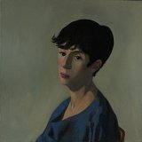 {Louise}, 2012-2021