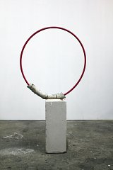 {Sans titre (la part manquante I)}, 2020
