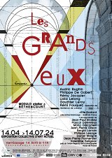 Visuel de l'évènement © tous droits réservés