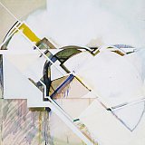 { White Dividers,} 1979