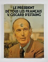 {Le Président de tous les Français,} 2013