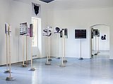 Vue de l'exposition {{Tous}}, été 2015