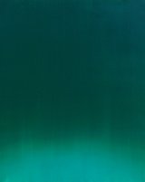 {Diffuse vert-oxyde}, 2020