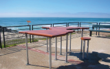 {Table limite,} 2007