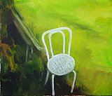{La chaise du berger}, 29 avril