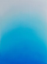 {Diffuse gris-azur}, 2022