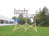 {High Way,} 2011