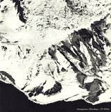 {Annapurna, Himalaya}, 2014 