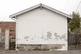 {murs aveugles}, 2010