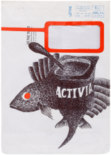 {Activia}, 2008