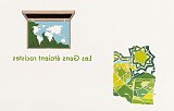 {Les gens était racistes,} 2008 