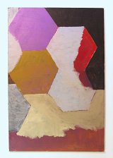 {Hexagones}, 2013
