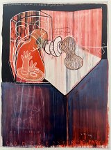 {Compresseur de parole}, 1999