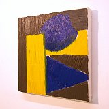 {Sans titre}, 2012