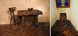 {Commode Louis Caisse - Version III} (détails)