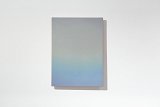 {Diffuse bleu-versicolore}, 2017