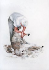 {La Tonte}, 2010