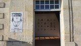 Vues de l'exposition Ici, la vue est imprenable (2019), Eternal gallery, Tours