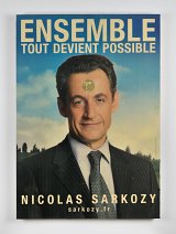 {Ensemble tout devient possible,} 2013