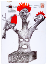 {Fox}, 2010