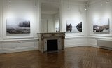 Vue de l'exposition, Centre Culturel Bellegarde, Toulouse