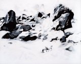 {Into a Sound Flottement 1}, 2010