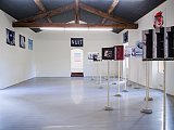 Vue de l'exposition {{Tous}}, été 2015