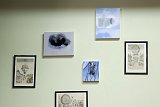 Exposition {{Padwork}}, 2011 (premier étage)