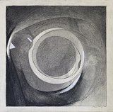{Circle-Spiral,} 1980