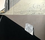 {Rosace sur PSA Peugeot-Citroën, Saint-Ouen}, 2017