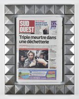 {Sud Ouest}, 2011