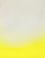{Diffuse jaune-réséda}, 2016