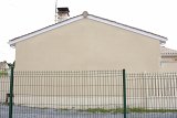 {murs aveugles}, 2010