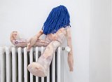 {Limp Doll (Hide)}, 2019