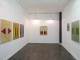 Vue d'exposition, 0,100, Bordeaux, 2017
