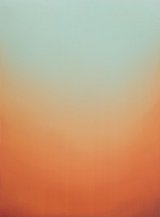 {Diffuse vert-de-cuivre}, 2022 