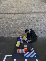 {Le Morri(s)kado (Les enfants Lelichon),} 2020