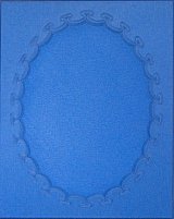 {Blue Bleu,} 2013