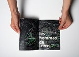 {Les hommes de terre}, 2016