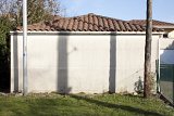 {murs aveugles}, 2010