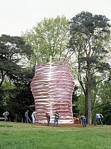 {Ermitage,} 2004 