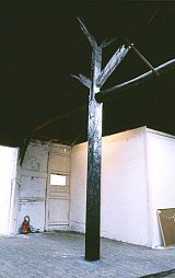{Sans titre,} 1983
