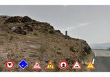 Projet d'édition d'affiche et de stickers, document préparatoire